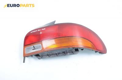Стоп за Subaru Impreza Sedan I (08.1992 - 09.2001), седан, позиция: задна, дясна