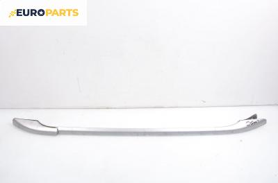 Релса багажник за Toyota Avensis Station Wagon II (04.2003 - 11.2008), комби