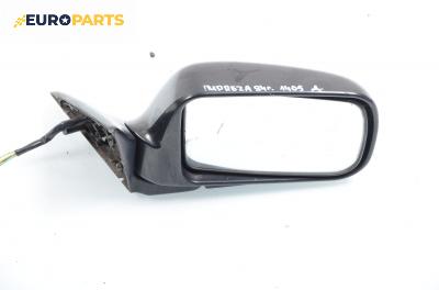 Огледало за Subaru Impreza Sedan I (08.1992 - 09.2001), 4+1 вр., седан, позиция: предна, дясна