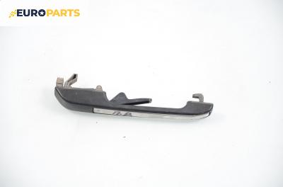 Външна дръжка за Volkswagen Golf II Hatchback (08.1983 - 12.1992), 4+1 вр., хечбек, позиция: предна, дясна