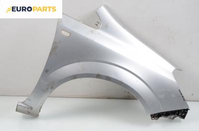 Калник за Opel Zafira B Minivan (07.2005 - 14.2015), позиция: дясна
