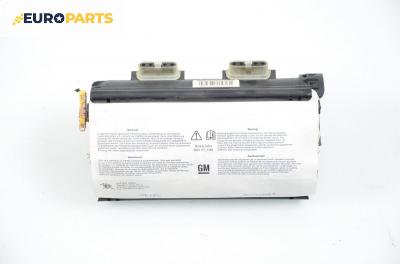 Airbag за Opel Zafira B Minivan (07.2005 - 14.2015), 4+1 вр., миниван