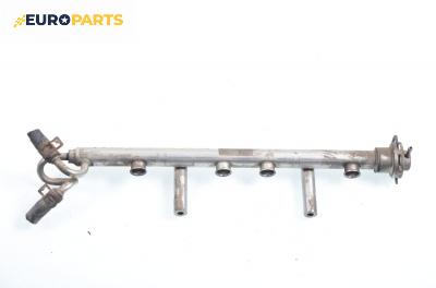 Бензинова рейка за Volkswagen Sharan Minivan I (05.1995 - 03.2010) 2.0, 115 к.с.
