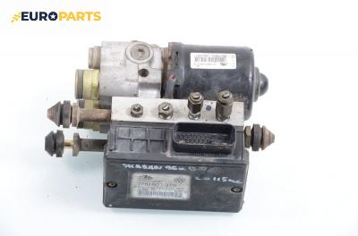 Помпа ABS за Volkswagen Sharan Minivan I (05.1995 - 03.2010), № 7М0 907 379