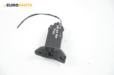 Ключалка за капачката на резервоара за Opel Zafira B Minivan (07.2005 - 14.2015), миниван