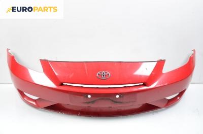 Предна броня за Toyota Celica Coupe V (08.1999 - 09.2005), купе, позиция: предна