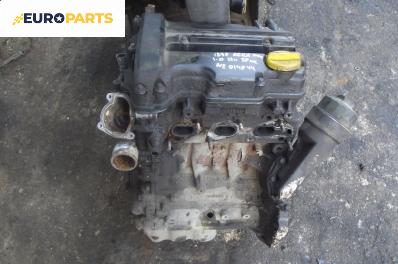 Двигател за Opel Agila A Hatchback (09.2000 - 12.2007) 1.0 12V, 58 к.с.