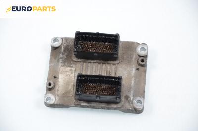 Компютър двигател за Alfa Romeo 147 Hatchback (2000-11-01 - 2010-03-01) 1.6 16V T.SPARK ECO (937AXA1A), 105 к.с.