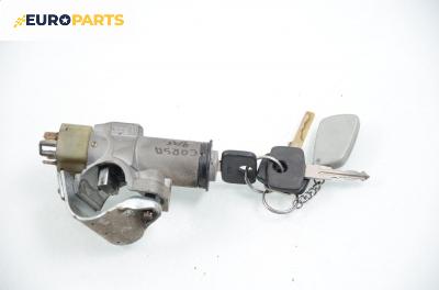 Контактен ключ за Opel Corsa A Sedan (09.1982 - 03.1993)