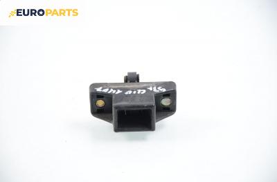 Брава заден капак за Renault Clio I Hatchback (05.1990 - 09.1998), хечбек
