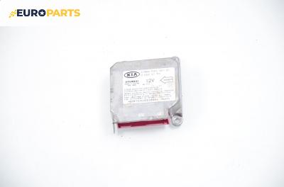 Модул за AIRBAG за Kia Rio Estate I (07.2000 - 04.2006), № 0 K32C 67 7F0