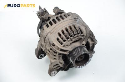 Алтернатор / генератор за Jeep Grand Cherokee SUV II (09.1998 - 09.2005) 4.0 4x4, 190 к.с., № Bosch 6 004 ML0 001