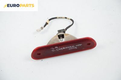 Стоп за Jeep Grand Cherokee SUV II (09.1998 - 09.2005)