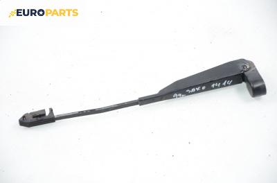 Рамо задна чистачка за Citroen Saxo Hatchback (02.1996 - 04.2004), позиция: задна