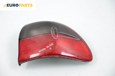 Стоп за Opel Omega B Sedan (03.1994 - 07.2003), седан, позиция: дясна