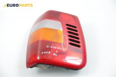 Стоп за Jeep Grand Cherokee SUV II (09.1998 - 09.2005), позиция: лява