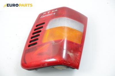 Стоп за Jeep Grand Cherokee SUV II (09.1998 - 09.2005), позиция: дясна