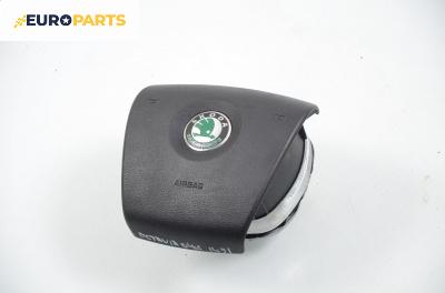 Airbag за Skoda Octavia II Sedan (02.2004 - 06.2013), 4+1 вр., хечбек