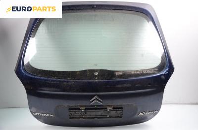 Заден капак за Citroen Xsara Picasso (09.1999 - 06.2012)