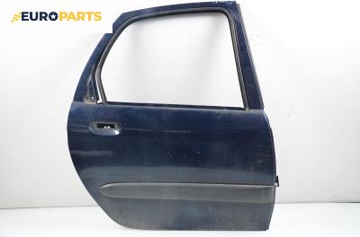 Врата за Citroen Xsara Picasso (09.1999 - 06.2012), позиция: задна, дясна