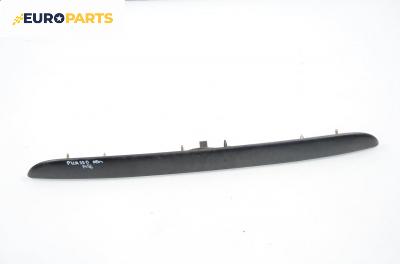 Лайсна заден капак за Citroen Xsara Picasso (09.1999 - 06.2012), позиция: задна