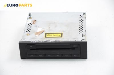 CD чейнджър за Skoda Octavia II Sedan (02.2004 - 06.2013)