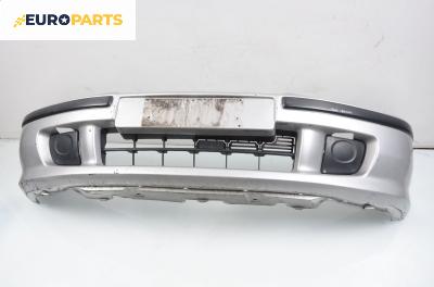 Предна броня за Honda Civic VI Aerodeck (04.1998 - 02.2001), комби, позиция: предна