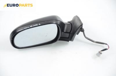 Огледало за Honda Civic VI Aerodeck (04.1998 - 02.2001), 4+1 вр., комби, позиция: лява