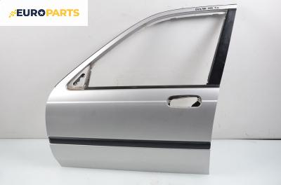 Врата за Honda Civic VI Aerodeck (04.1998 - 02.2001), комби, позиция: предна, лява