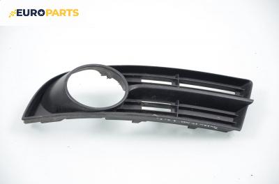 Капачка халоген за Volkswagen Touran Minivan (02.2003 - 05.2010), миниван, позиция: лява