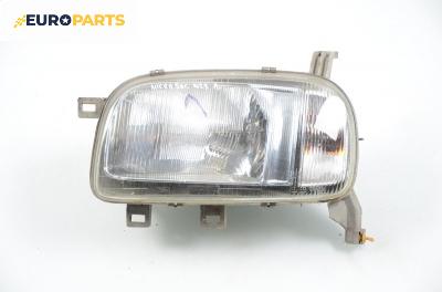 Фар за Nissan Micra II Hatchback (01.1992 - 02.2003), хечбек, позиция: лява