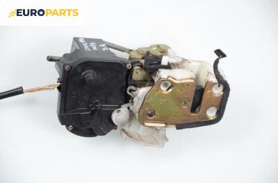 Брава на врата за Honda Civic VI Aerodeck (04.1998 - 02.2001), позиция: задна, дясна
