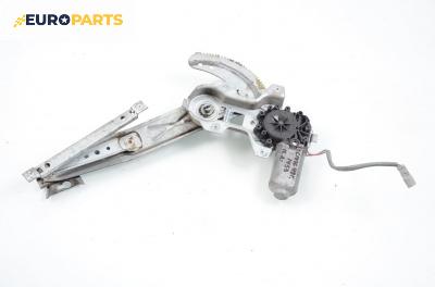 Машинка ел. стъкло за Honda Civic VI Aerodeck (04.1998 - 02.2001), 4+1 вр., комби, позиция: предна, дясна