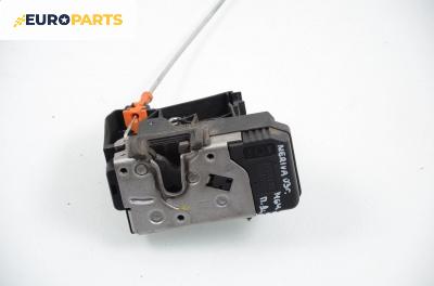 Брава на врата за Opel Meriva A Hatchback (05.2003 - 05.2010), позиция: предна, дясна