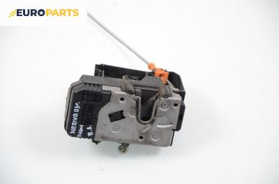Брава на врата за Opel Meriva A Hatchback (05.2003 - 05.2010), позиция: предна, лява