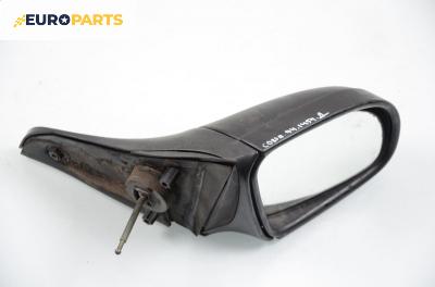Огледало за Opel Corsa B Hatchback (03.1993 - 12.2002), 2+1 вр., хечбек, позиция: предна, дясна