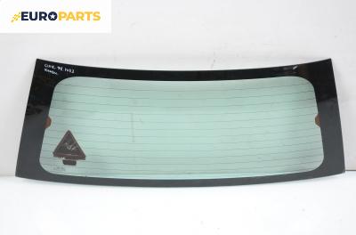 Странично стъкло за Honda Civic VI Aerodeck (04.1998 - 02.2001), комби, позиция: задна