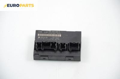 Комфорт модул за Volkswagen Touran Minivan (02.2003 - 05.2010), № VW AG 1К0 959 433 C