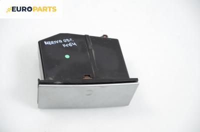 Пепелник за Opel Meriva A Hatchback (05.2003 - 05.2010)