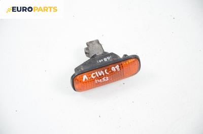 Мигач за Honda Civic VI Aerodeck (04.1998 - 02.2001), комби, позиция: лява