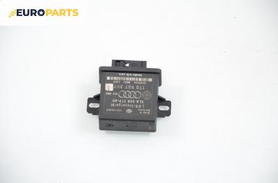 Модул за Volkswagen Touran Minivan (02.2003 - 05.2010), № 1T0 907 357