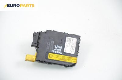 Модул за Volkswagen Touran Minivan (02.2003 - 05.2010), № 1K0 953 549 A