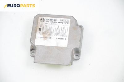 Модул за AIRBAG за Volkswagen Touran Minivan (02.2003 - 05.2010), № 1T0 909 605