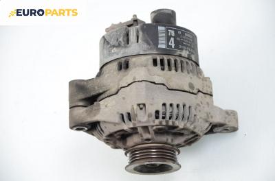 Алтернатор / генератор за Honda Civic VI Aerodeck (04.1998 - 02.2001) 1.4 16V (MB8), 90 к.с.
