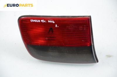 Стоп за Opel Omega B Sedan (03.1994 - 07.2003), седан, позиция: лява