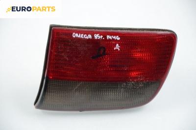 Стоп за Opel Omega B Sedan (03.1994 - 07.2003), седан, позиция: дясна