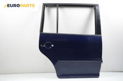 Врата за Volkswagen Touran Minivan (02.2003 - 05.2010), позиция: задна, дясна
