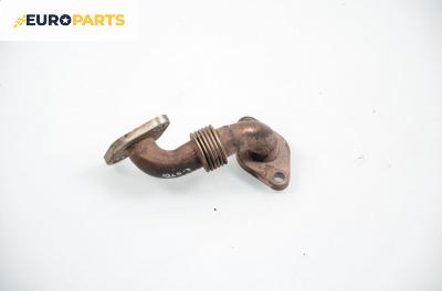 EGR тръба за Volkswagen Touran Minivan (02.2003 - 05.2010) 2.0 TDI, 136 к.с.