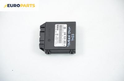 PDC модул за Volkswagen Touran Minivan (02.2003 - 05.2010), № 1K0 919 283 A