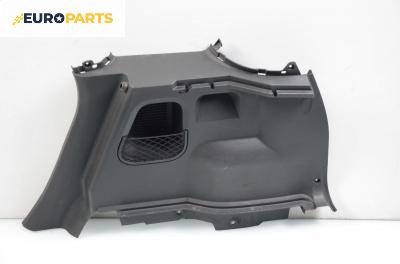 Кора багажник за Opel Meriva A Hatchback (05.2003 - 05.2010), миниван